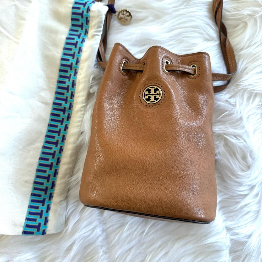 Tory Burch Mini Crossbody Bag $299